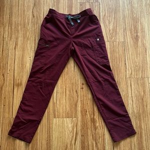 FIGS Yola™ Skinny Scrub Pants Regular